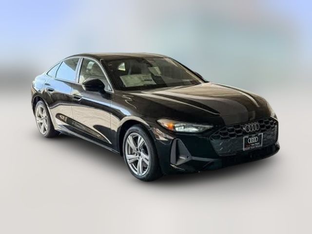 2025 Audi A5 Premium