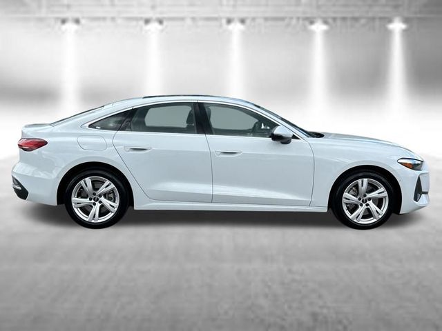 2025 Audi A5 Premium