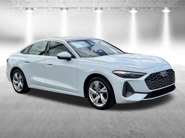 2025 Audi A5 Premium