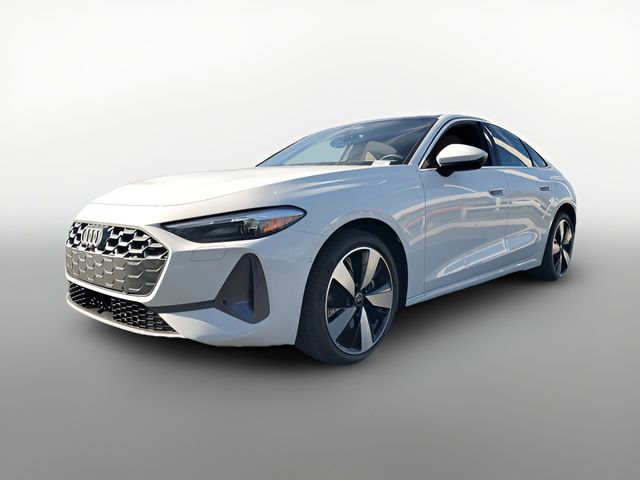2025 Audi A5 Premium