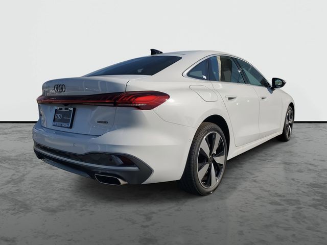 2025 Audi A5 Premium