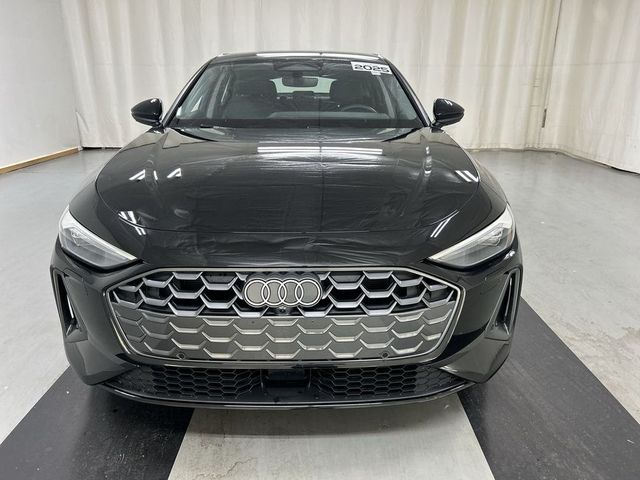 2025 Audi A5 Premium