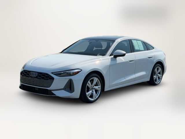 2025 Audi A5 Premium