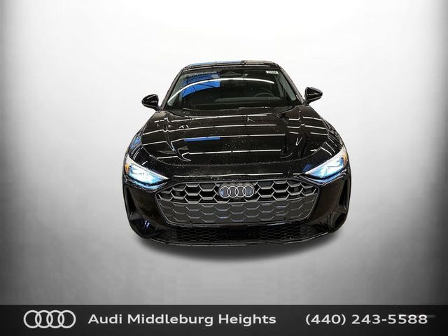 2025 Audi A5 Premium