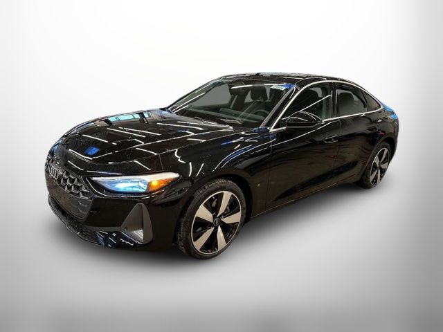 2025 Audi A5 Premium