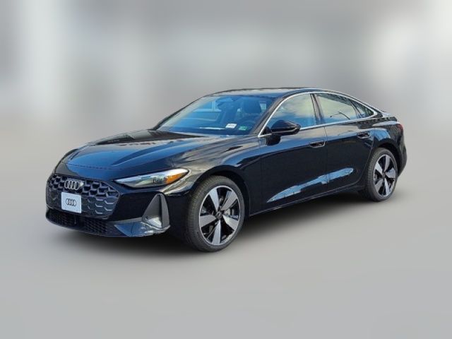 2025 Audi A5 Premium