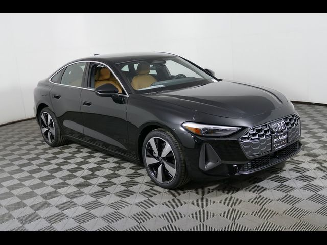 2025 Audi A5 Premium