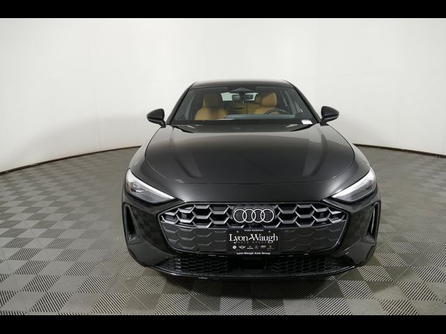 2025 Audi A5 Premium