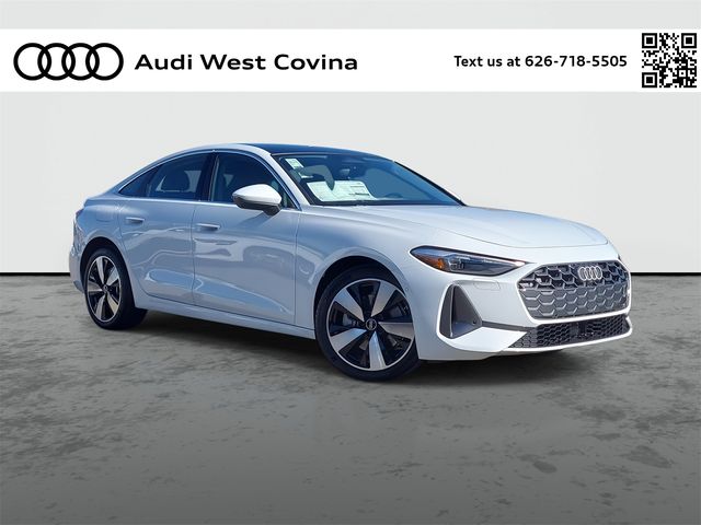 2025 Audi A5 Premium