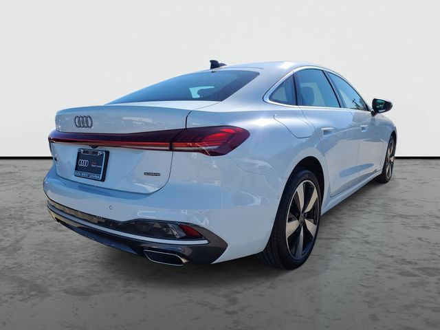 2025 Audi A5 Premium