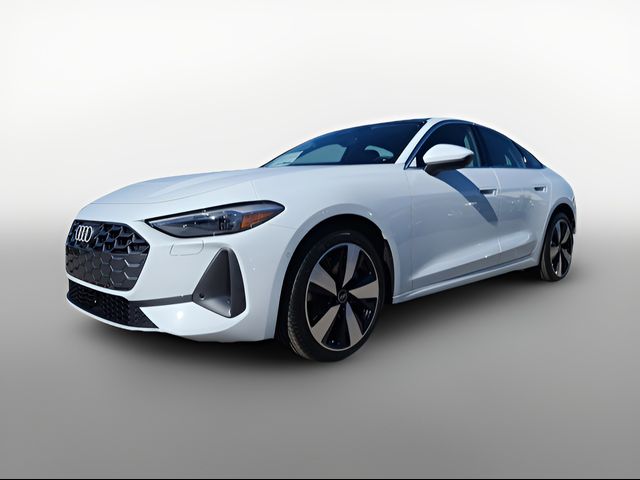 2025 Audi A5 Premium