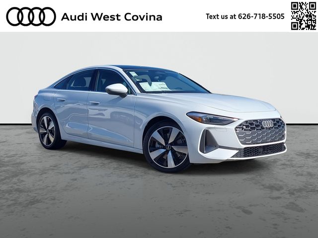 2025 Audi A5 Premium