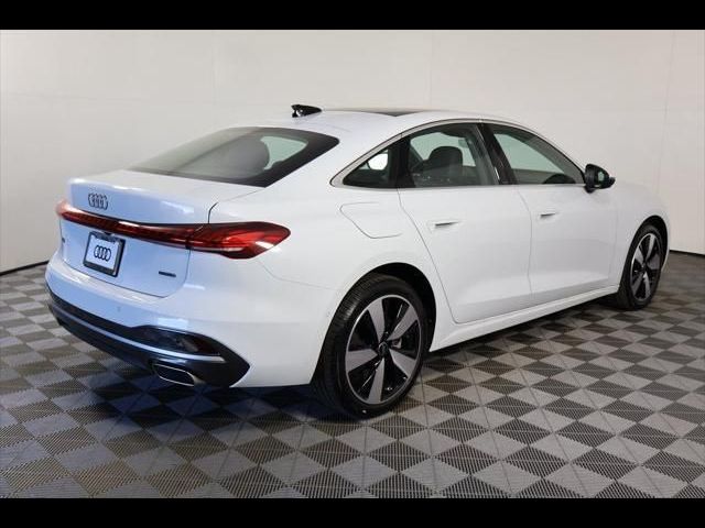 2025 Audi A5 Premium