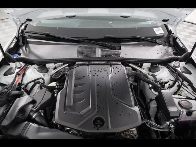 2025 Audi A5 Premium