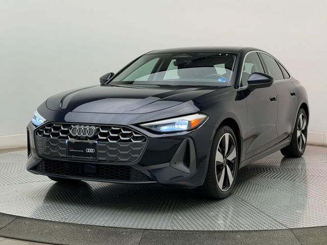 2025 Audi A5 Premium
