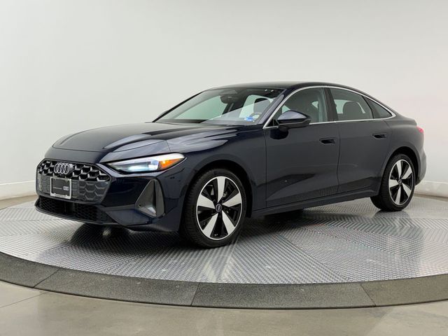 2025 Audi A5 Premium