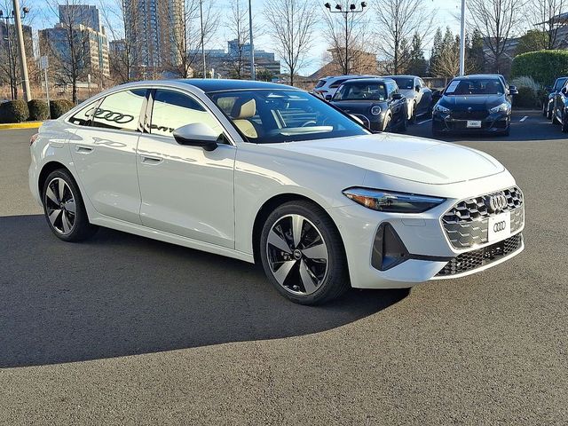 2025 Audi A5 Premium