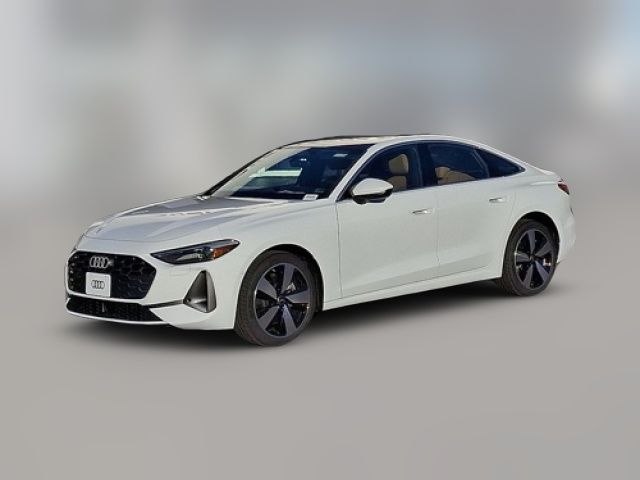 2025 Audi A5 Premium