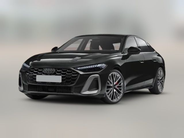 2025 Audi A5 Premium