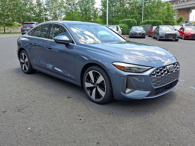 2025 Audi A5 Premium