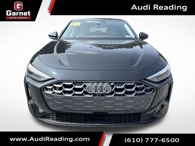 2025 Audi A5 Premium