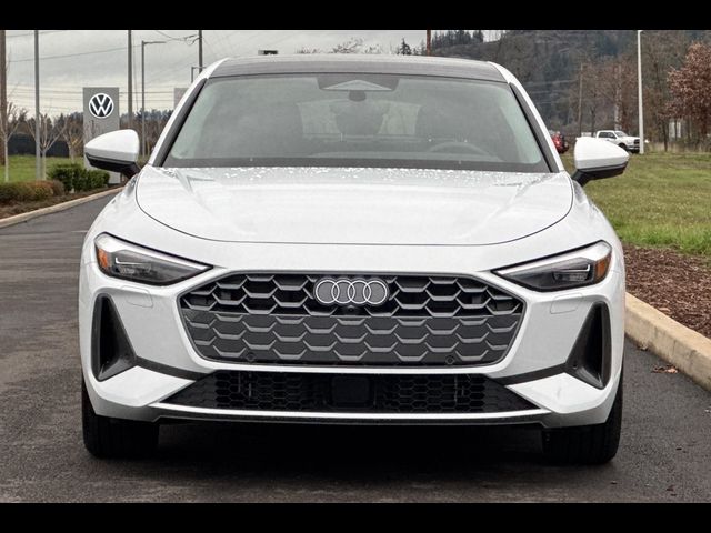 2025 Audi A5 Premium