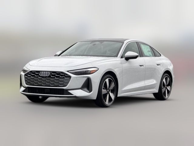2025 Audi A5 Premium