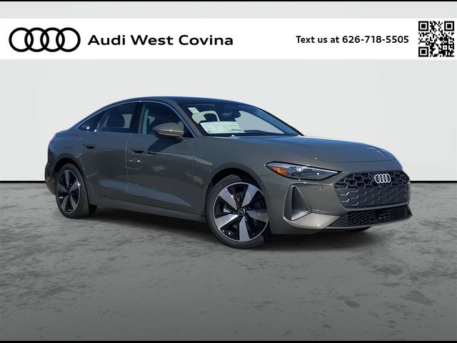 2025 Audi A5 Premium