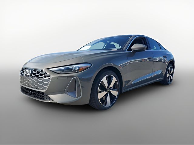 2025 Audi A5 Premium