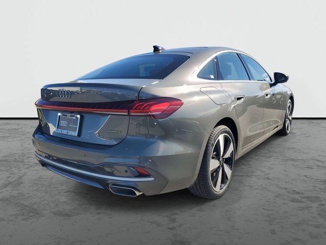 2025 Audi A5 Premium