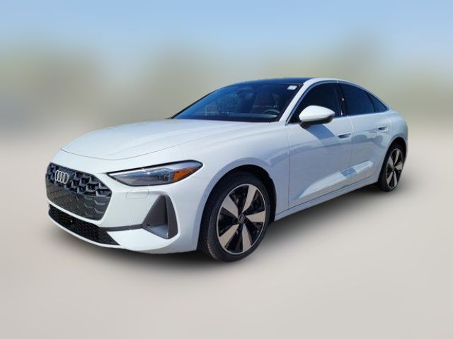 2025 Audi A5 Premium