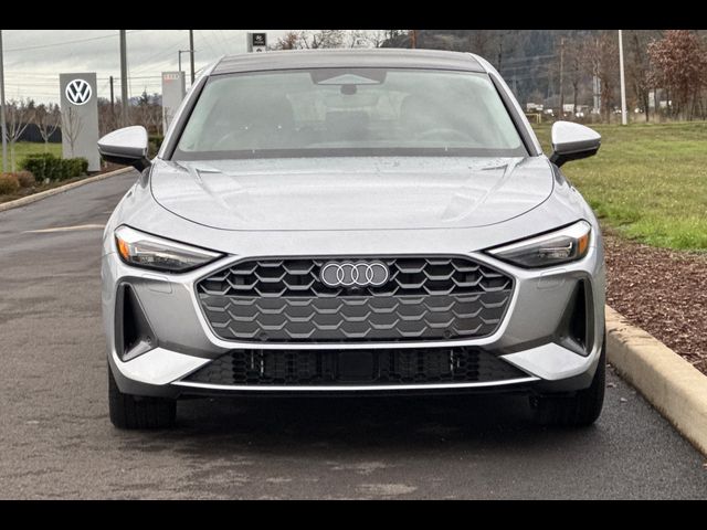 2025 Audi A5 Premium