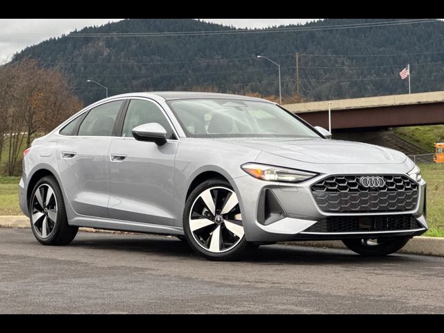 2025 Audi A5 Premium