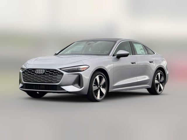 2025 Audi A5 Premium