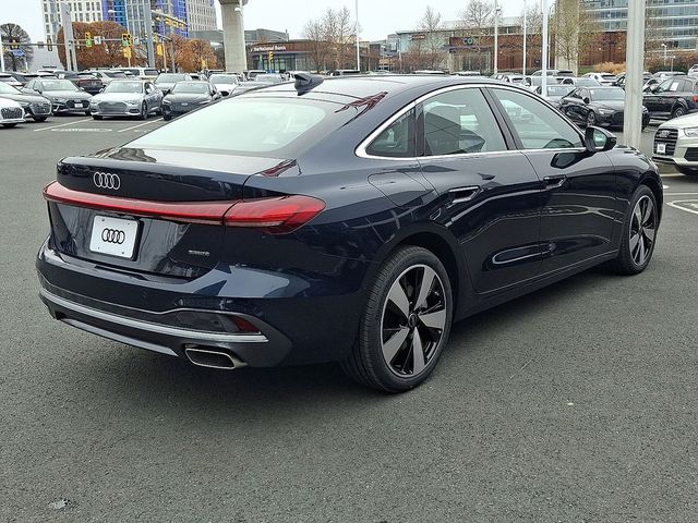 2025 Audi A5 Premium