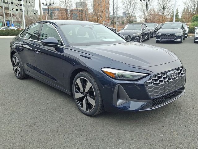 2025 Audi A5 Premium