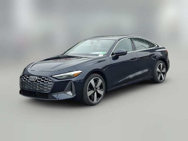 2025 Audi A5 Premium