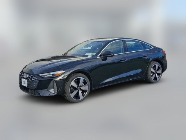 2025 Audi A5 Premium