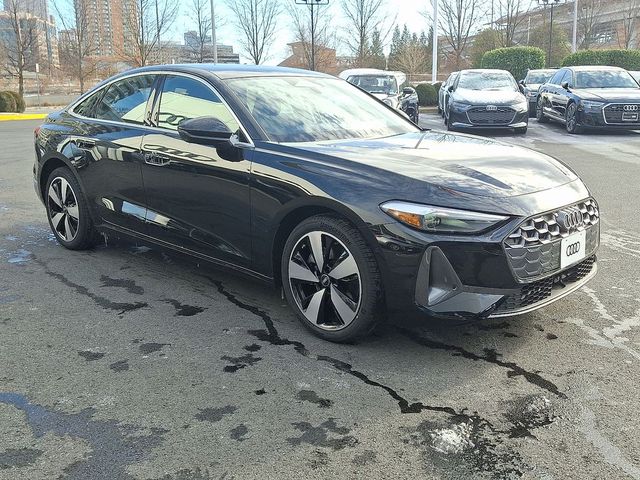 2025 Audi A5 Premium