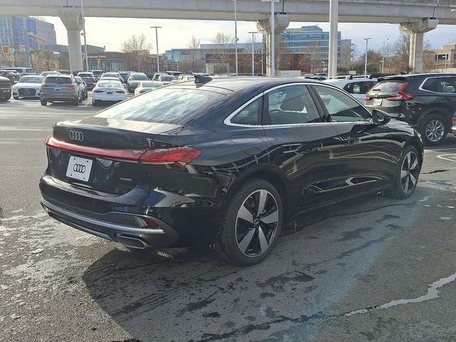 2025 Audi A5 Premium