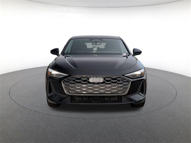 2025 Audi A5 Premium