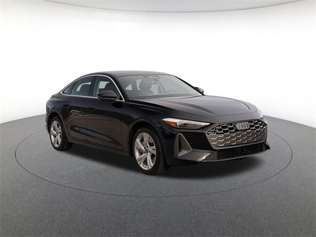 2025 Audi A5 Premium