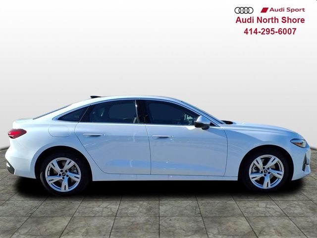 2025 Audi A5 Premium
