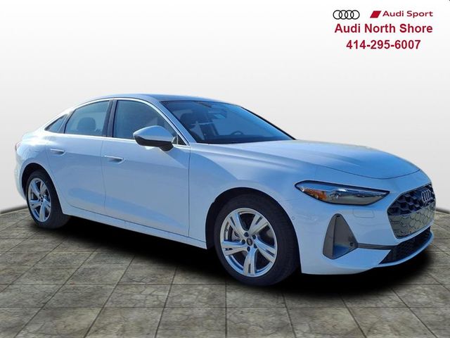 2025 Audi A5 Premium