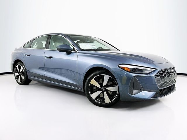 2025 Audi A5 Premium