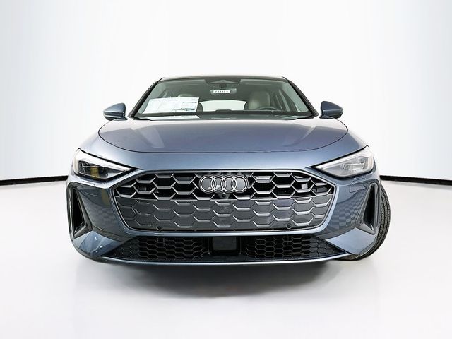 2025 Audi A5 Premium