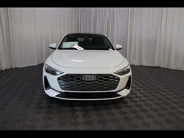 2025 Audi A5 Premium