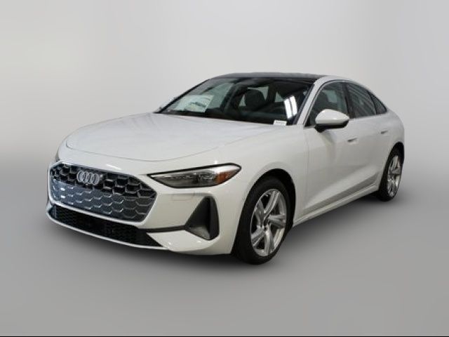 2025 Audi A5 Premium