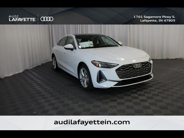 2025 Audi A5 Premium