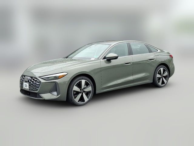2025 Audi A5 Premium